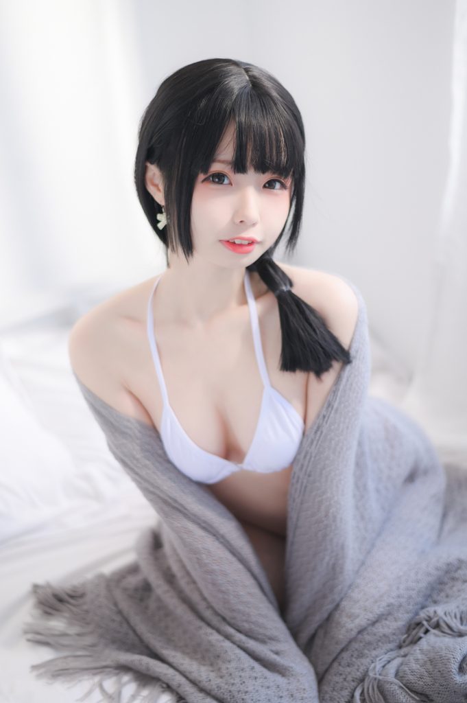 图片[1]-十万珍吱伏特（香川澪） – 全套19期套图&视频[11.7G-2026.2]-二次元小窝 | 高清Cosplay写真图集整理与角色摄影作品更新