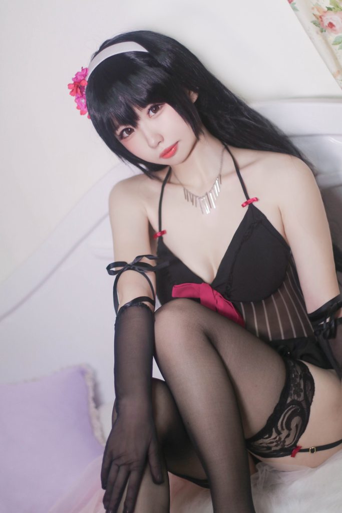 图片[2]-十万珍吱伏特（香川澪） – 全套19期套图&视频[11.7G-2026.2]-二次元小窝 | 高清Cosplay写真图集整理与角色摄影作品更新