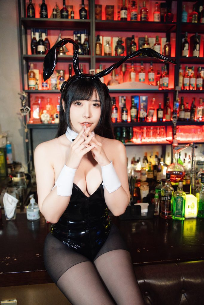 图片[3]-糖果果Candy – 全套14期及视频[8G-2025.8]-二次元小窝 | 高清Cosplay写真图集整理与角色摄影作品更新