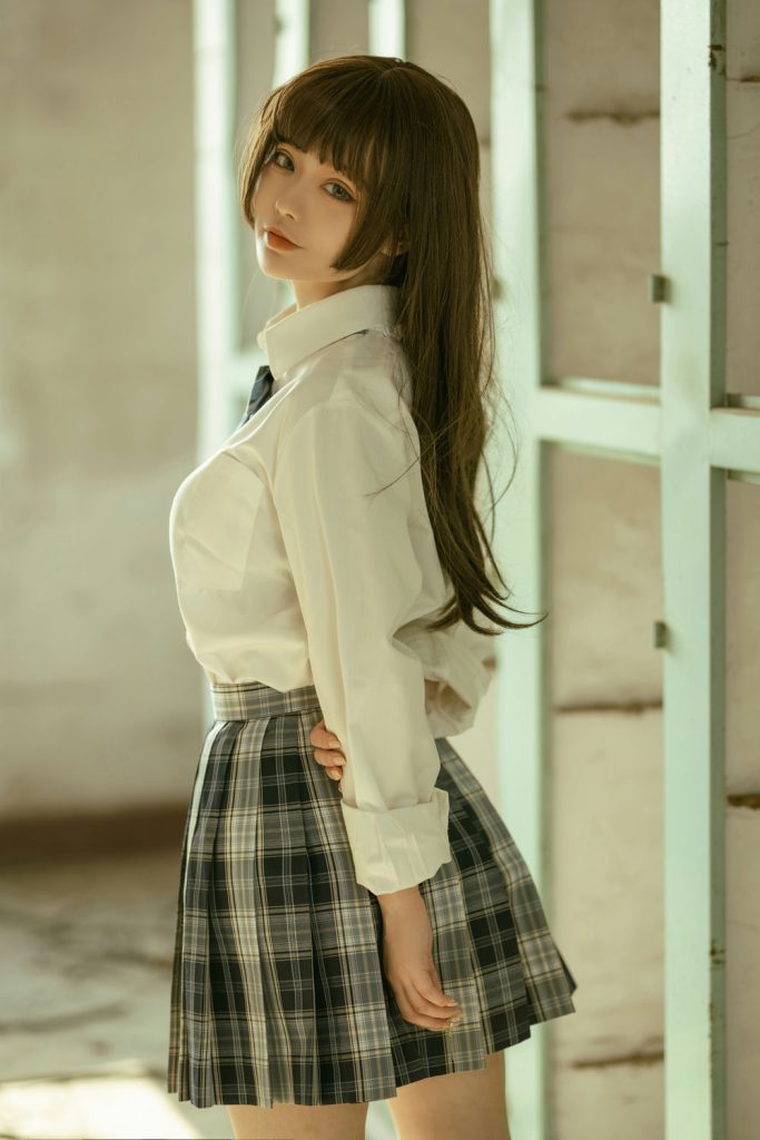 图片[2]-桃良阿宅 – 全套61期[20.9G-2025.4]-二次元小窝 | 高清Cosplay写真图集整理与角色摄影作品更新