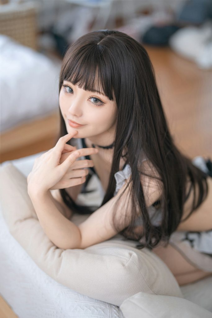 图片[3]-桃良阿宅 – 全套61期[20.9G-2025.4]-二次元小窝 | 高清Cosplay写真图集整理与角色摄影作品更新