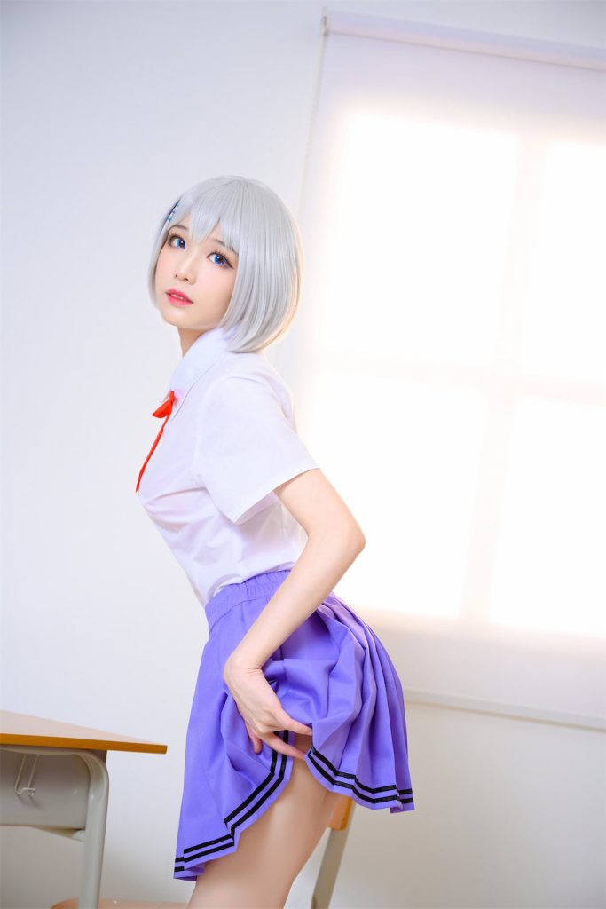 图片[4]-Tomoyo酱 – 全套35期[4.8G-2025.3]-二次元小窝 | 高清Cosplay写真图集整理与角色摄影作品更新