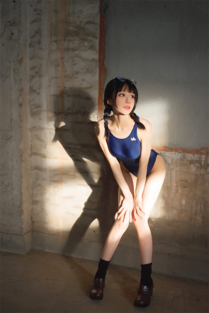 图片[5]-Tomoyo酱 – 全套35期[4.8G-2025.3]-二次元小窝 | 高清Cosplay写真图集整理与角色摄影作品更新