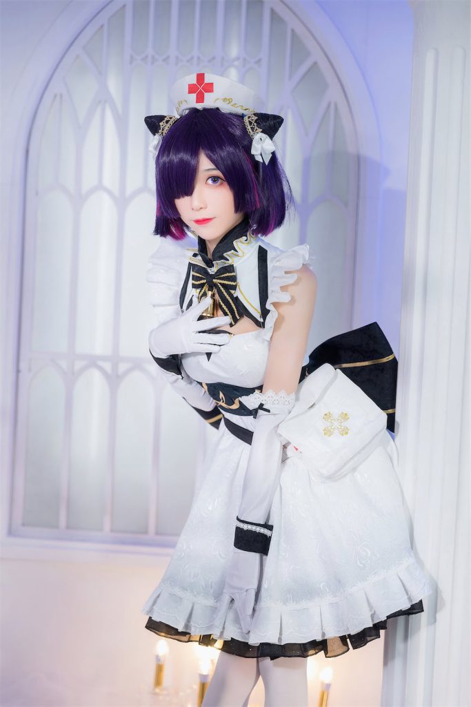 图片[6]-Tomoyo酱 – 全套35期[4.8G-2025.3]-二次元小窝 | 高清Cosplay写真图集整理与角色摄影作品更新