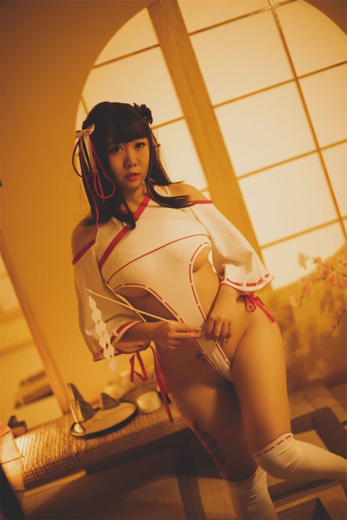 图片[3]-甜糖大魔王 – 全套7期&随包视频[1.54G]-二次元小窝 | 高清Cosplay写真图集整理与角色摄影作品更新