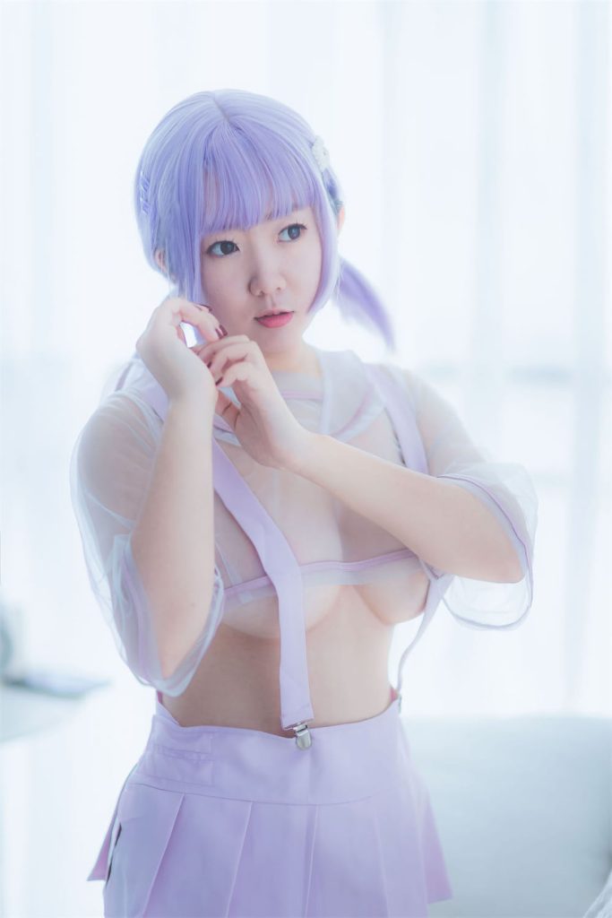 图片[6]-甜糖大魔王 – 全套7期&随包视频[1.54G]-二次元小窝 | 高清Cosplay写真图集整理与角色摄影作品更新