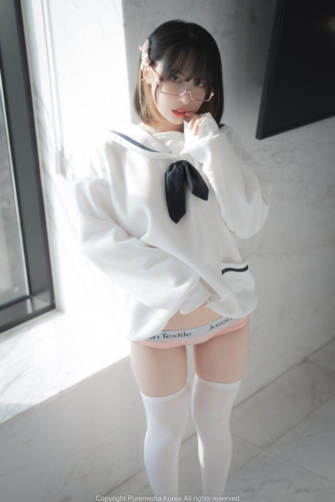 图片[2]-Uhye(이유혜) – 全套14期[10.6G]-二次元小窝 | 高清Cosplay写真图集整理与角色摄影作品更新