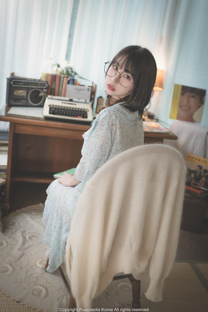 图片[4]-Uhye(이유혜) – 全套14期[10.6G]-二次元小窝 | 高清Cosplay写真图集整理与角色摄影作品更新