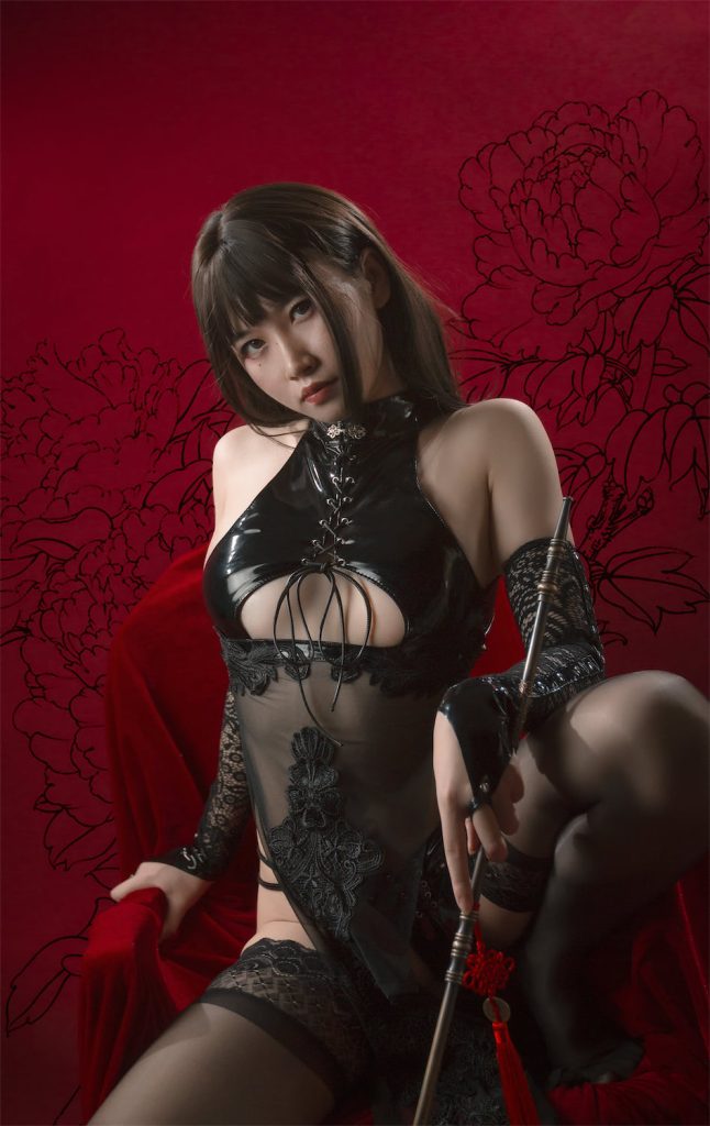 图片[2]-Uki雨季 – 全套6期[1.5G]-二次元小窝 | 高清Cosplay写真图集整理与角色摄影作品更新