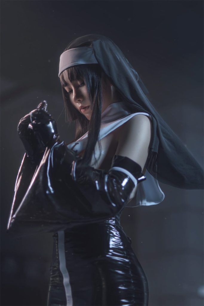 图片[4]-Uki雨季 – 全套6期[1.5G]-二次元小窝 | 高清Cosplay写真图集整理与角色摄影作品更新