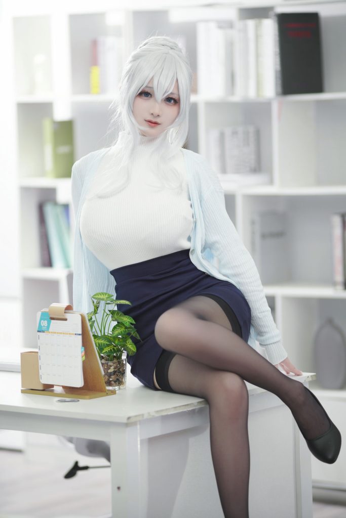 图片[5]-Umeko J(越南) – 全套207期&随包视频[259G-2026.5]-二次元小窝 | 高清Cosplay写真图集整理与角色摄影作品更新