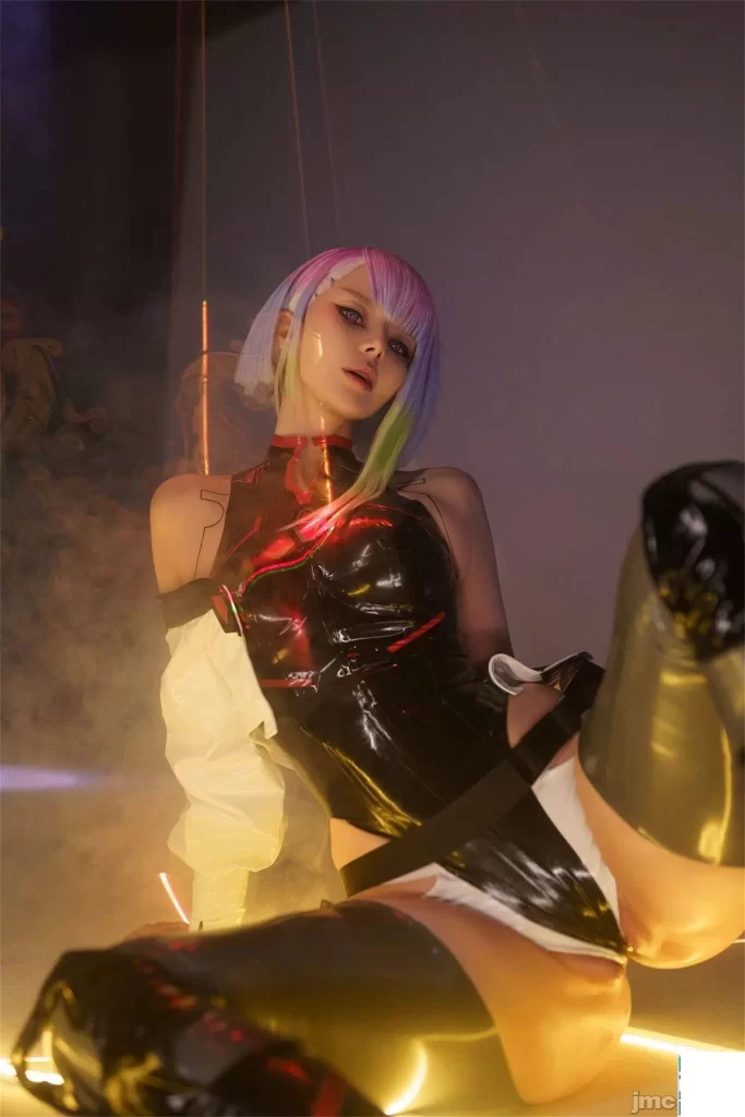 图片[6]-Vinnegal – 全套32期[3.5G-2026.1]-二次元小窝 | 高清Cosplay写真图集整理与角色摄影作品更新