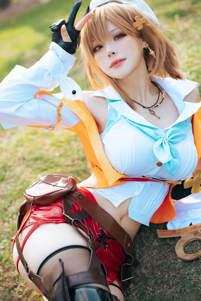 图片[5]-w百合欧皇子w – 全套18期[2.6G-2025.5]-二次元小窝 | 高清Cosplay写真图集整理与角色摄影作品更新