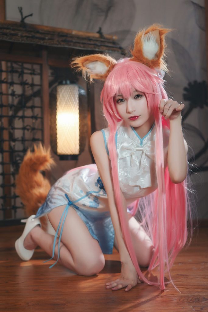 图片[6]-w百合欧皇子w – 全套18期[2.6G-2025.5]-二次元小窝 | 高清Cosplay写真图集整理与角色摄影作品更新