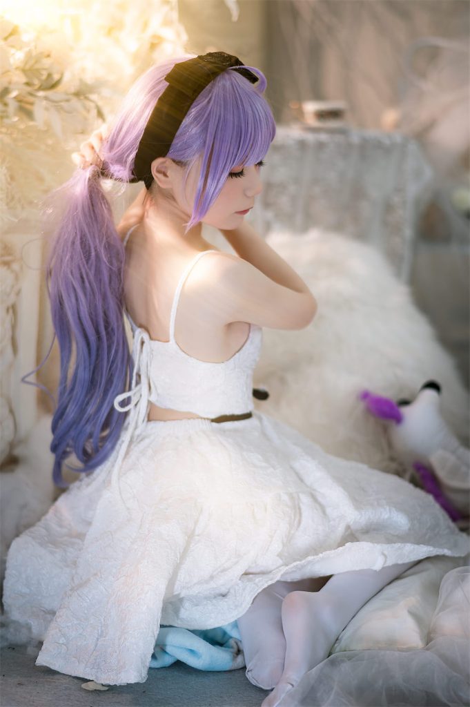 图片[1]-王胖胖u – 全套15期&随包视频[5.8G-2024.5]-二次元小窝 | 高清Cosplay写真图集整理与角色摄影作品更新