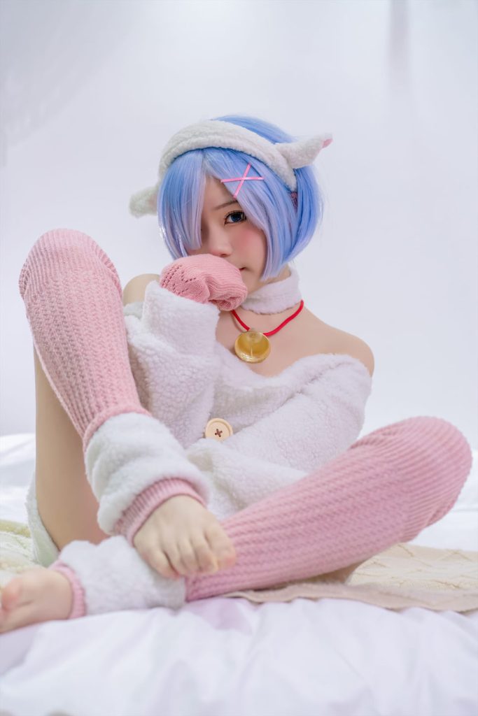 图片[3]-王胖胖u – 全套15期&随包视频[5.8G-2024.5]-二次元小窝 | 高清Cosplay写真图集整理与角色摄影作品更新