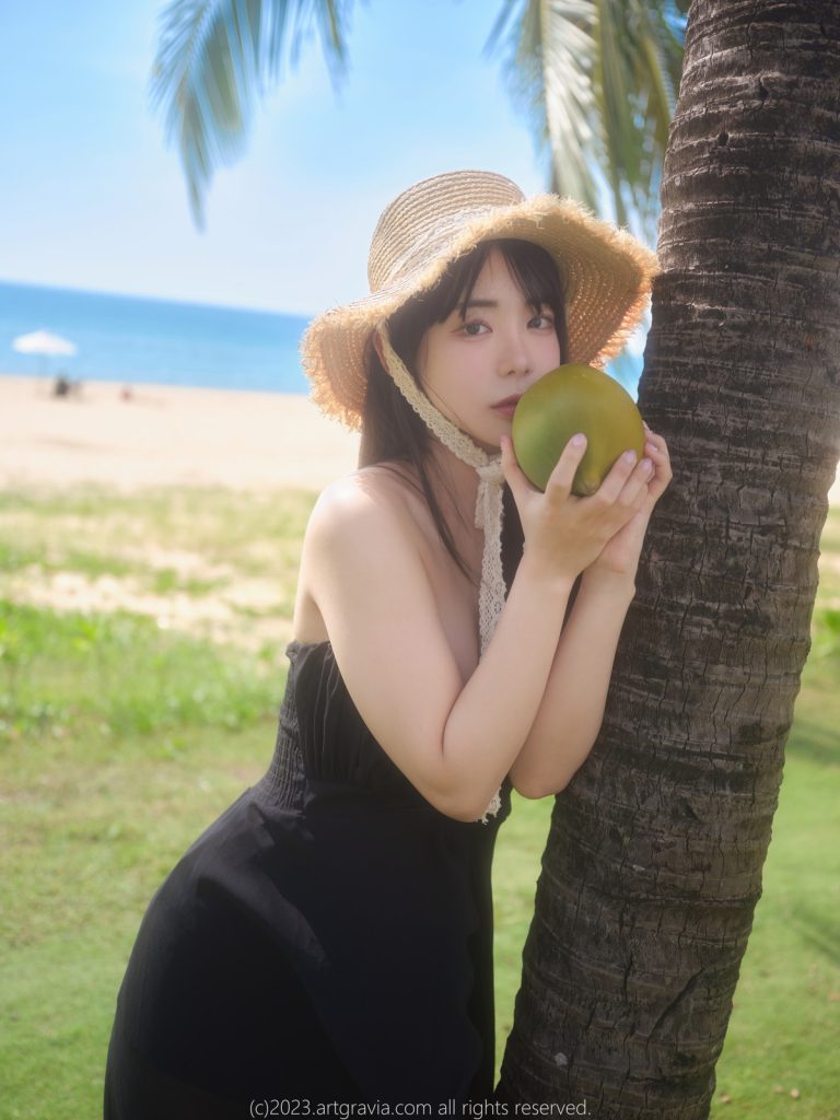 图片[4]-wuyo(우요) – 全套12期[4.1G]-二次元小窝 | 高清Cosplay写真图集整理与角色摄影作品更新