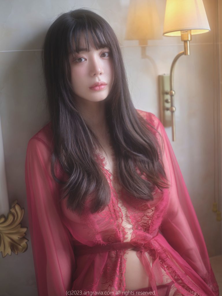 图片[5]-wuyo(우요) – 全套12期[4.1G]-二次元小窝 | 高清Cosplay写真图集整理与角色摄影作品更新