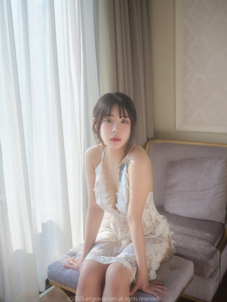 图片[6]-wuyo(우요) – 全套12期[4.1G]-二次元小窝 | 高清Cosplay写真图集整理与角色摄影作品更新
