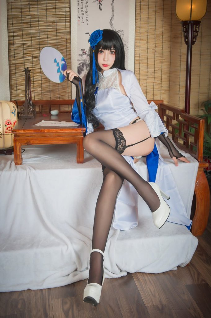图片[5]-雯粥粥i – 全套27期&随包视频[4.3G]-二次元小窝 | 高清Cosplay写真图集整理与角色摄影作品更新