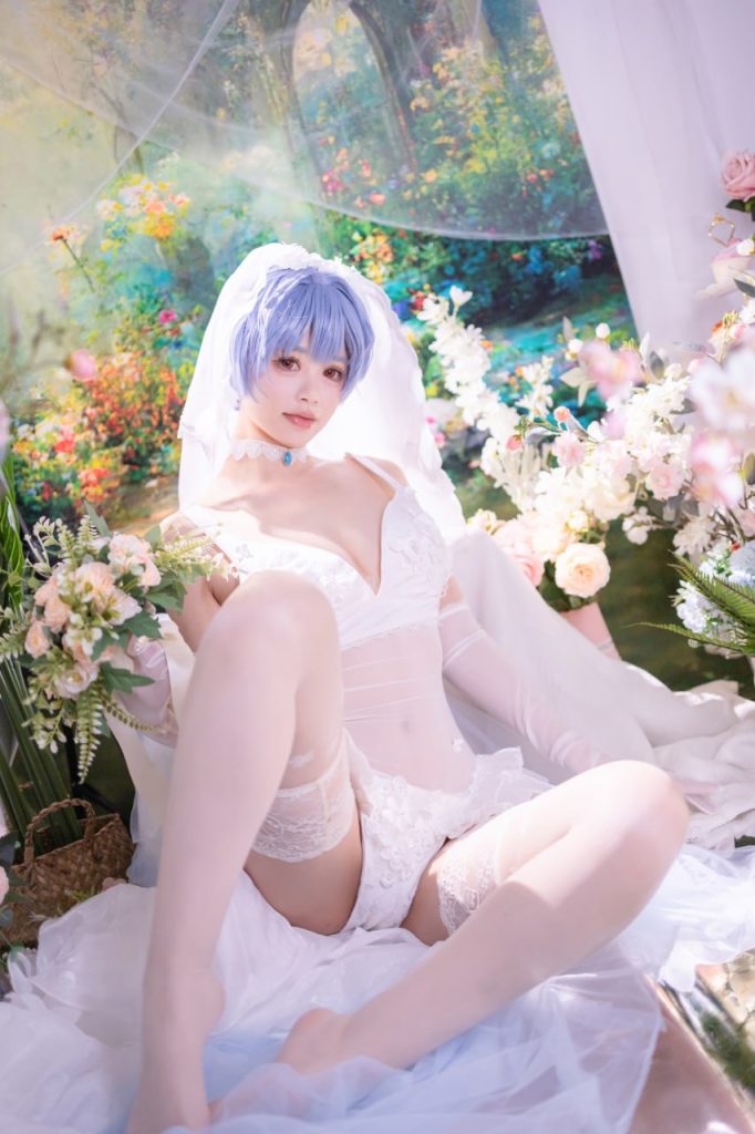 图片[3]-星黛鹿鹿i – 全套18期[11.1G-2026.5]-二次元小窝 | 高清Cosplay写真图集整理与角色摄影作品更新