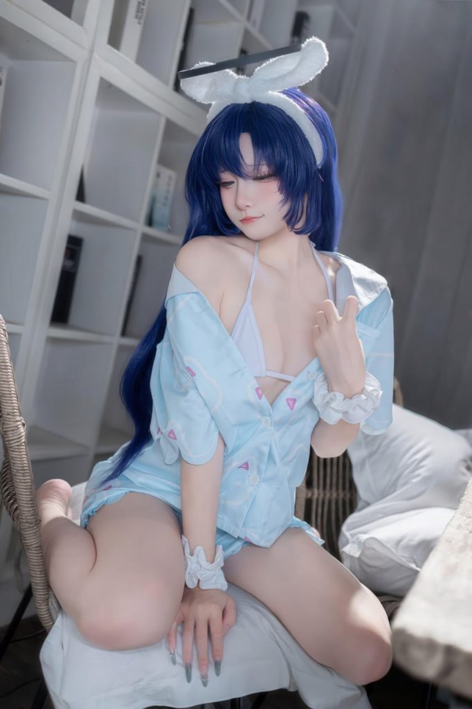 图片[1]-喜欢爱理吗 – 全套14期[3.3G-2025.11]-二次元小窝 | 高清Cosplay写真图集整理与角色摄影作品更新