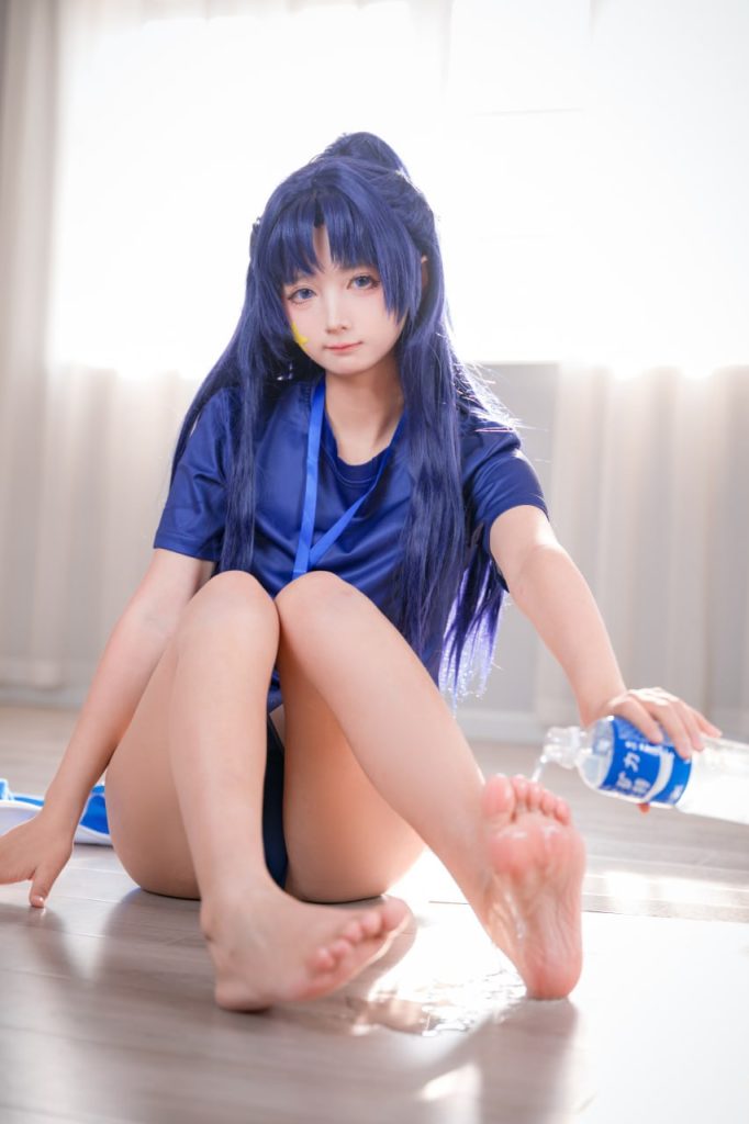 图片[2]-喜欢爱理吗 – 全套14期[3.3G-2025.11]-二次元小窝 | 高清Cosplay写真图集整理与角色摄影作品更新