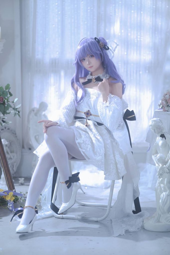 图片[3]-喜欢爱理吗 – 全套14期[3.3G-2025.11]-二次元小窝 | 高清Cosplay写真图集整理与角色摄影作品更新