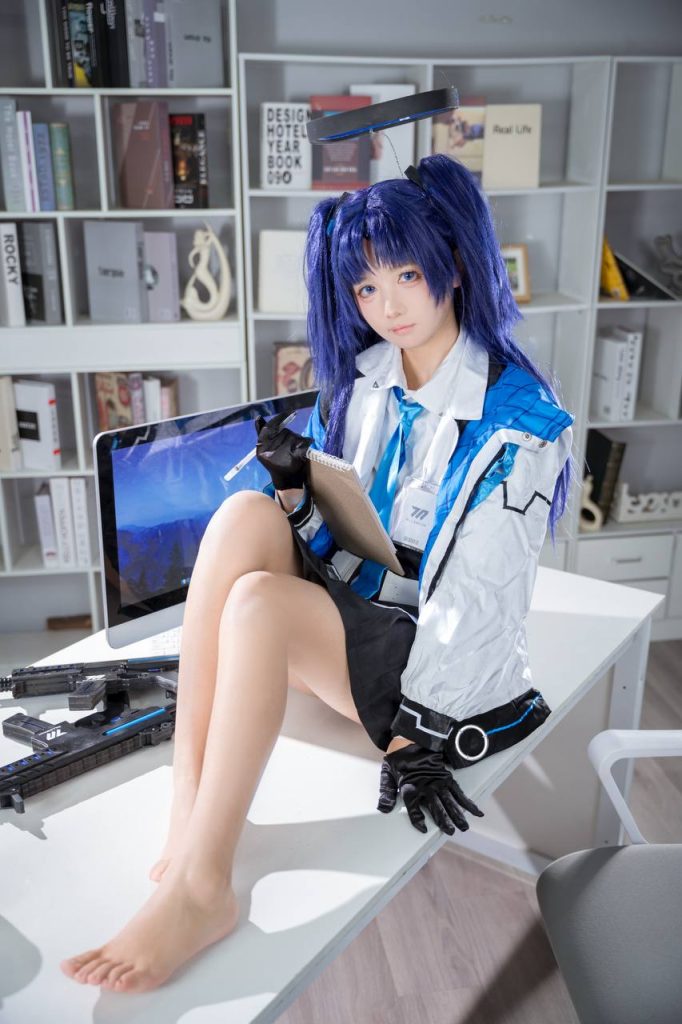 图片[4]-喜欢爱理吗 – 全套14期[3.3G-2025.11]-二次元小窝 | 高清Cosplay写真图集整理与角色摄影作品更新