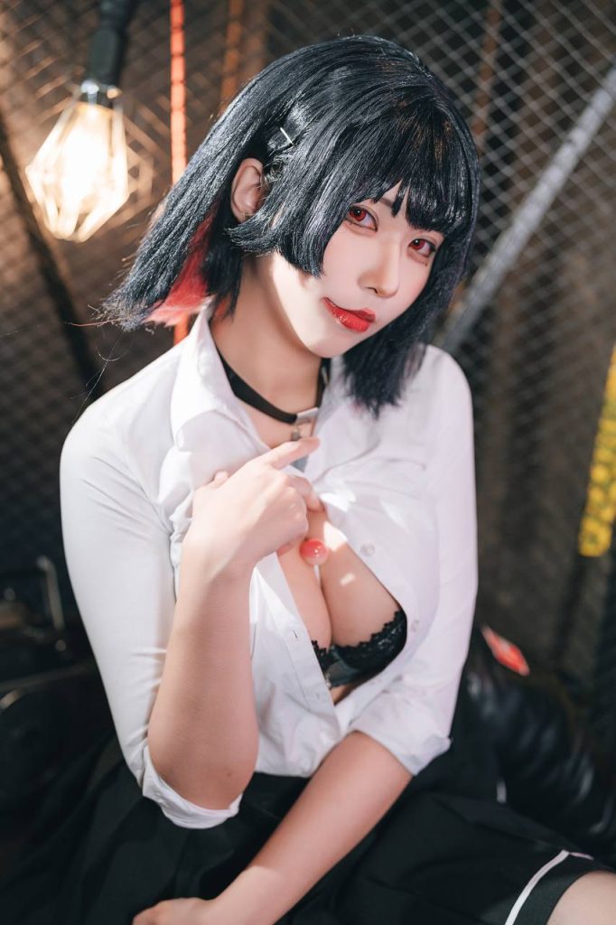 图片[6]-小空sora – 全套11期&视频[1.9G-2026.3]-二次元小窝 | 高清Cosplay写真图集整理与角色摄影作品更新