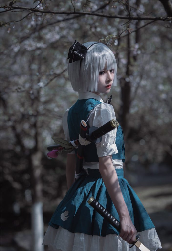 图片[2]-腥味猫罐 – 全套13期[1.6G-2025.10]-二次元小窝 | 高清Cosplay写真图集整理与角色摄影作品更新