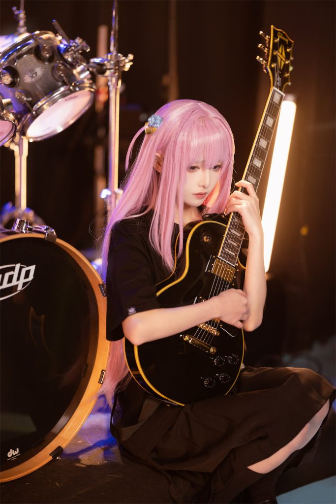 图片[3]-腥味猫罐 – 全套13期[1.6G-2025.10]-二次元小窝 | 高清Cosplay写真图集整理与角色摄影作品更新