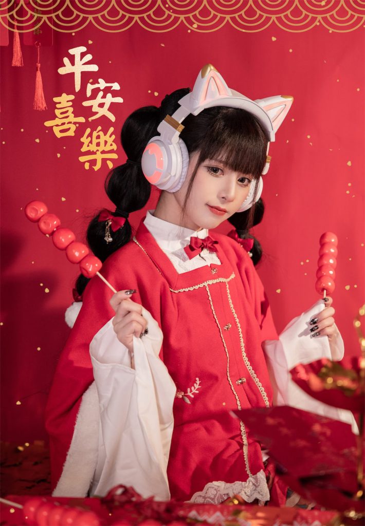 图片[4]-腥味猫罐 – 全套13期[1.6G-2025.10]-二次元小窝 | 高清Cosplay写真图集整理与角色摄影作品更新