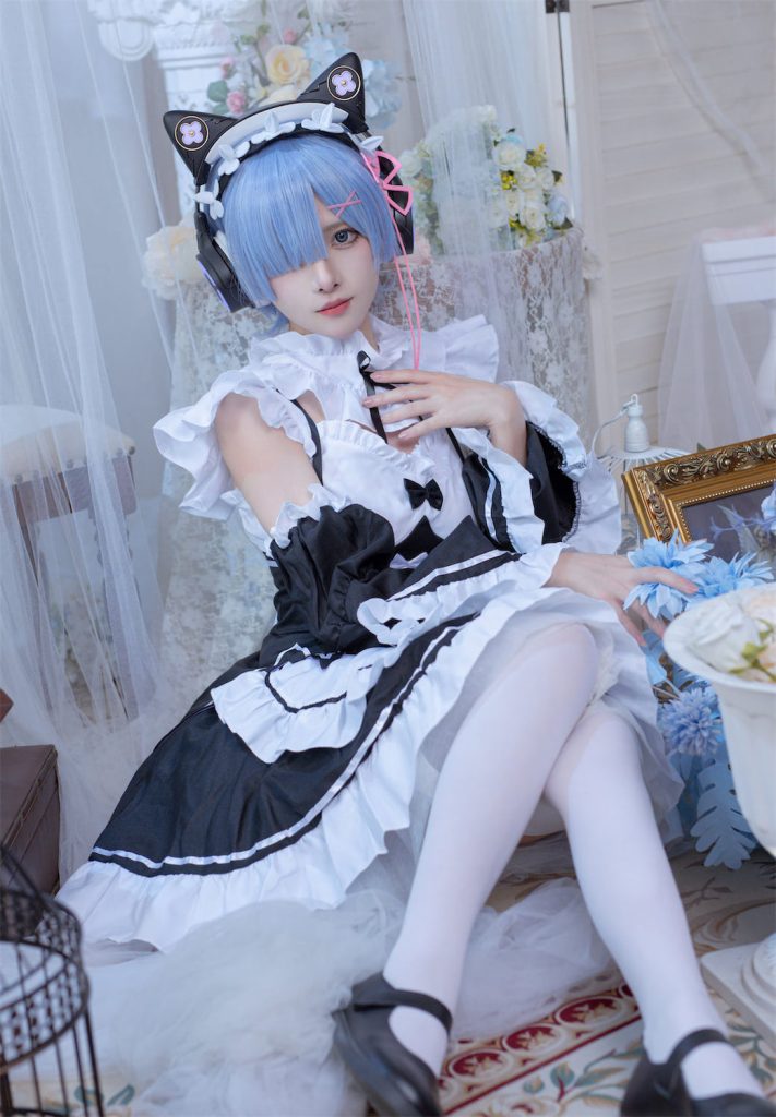 图片[6]-腥味猫罐 – 全套13期[1.6G-2025.10]-二次元小窝 | 高清Cosplay写真图集整理与角色摄影作品更新