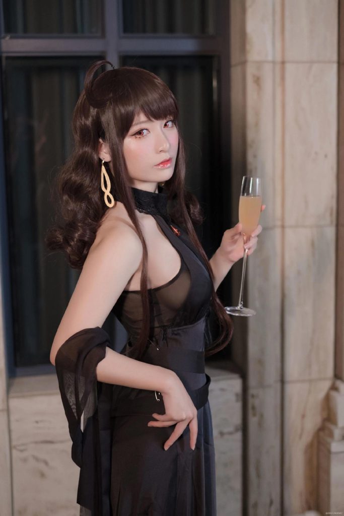 图片[2]-星野saori – 全套8期[687M]-二次元小窝 | 高清Cosplay写真图集整理与角色摄影作品更新