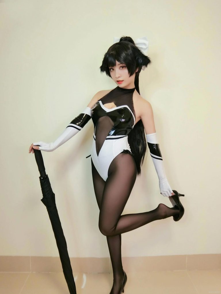 图片[3]-星野saori – 全套8期[687M]-二次元小窝 | 高清Cosplay写真图集整理与角色摄影作品更新