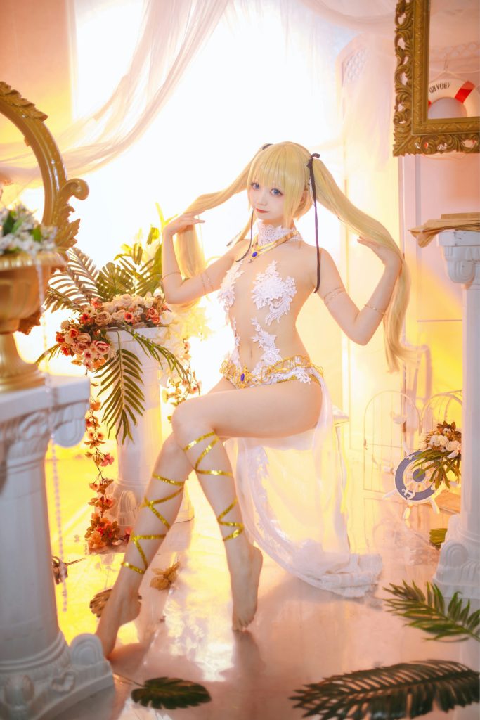 图片[3]-小野寺地瓜 – 全套14期[2.2G]-二次元小窝 | 高清Cosplay写真图集整理与角色摄影作品更新