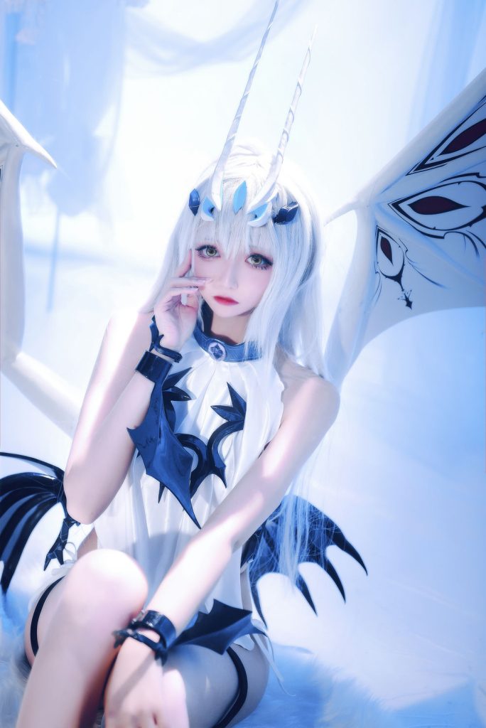 图片[4]-小野寺地瓜 – 全套14期[2.2G]-二次元小窝 | 高清Cosplay写真图集整理与角色摄影作品更新