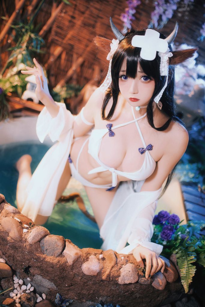 图片[5]-小野寺地瓜 – 全套14期[2.2G]-二次元小窝 | 高清Cosplay写真图集整理与角色摄影作品更新
