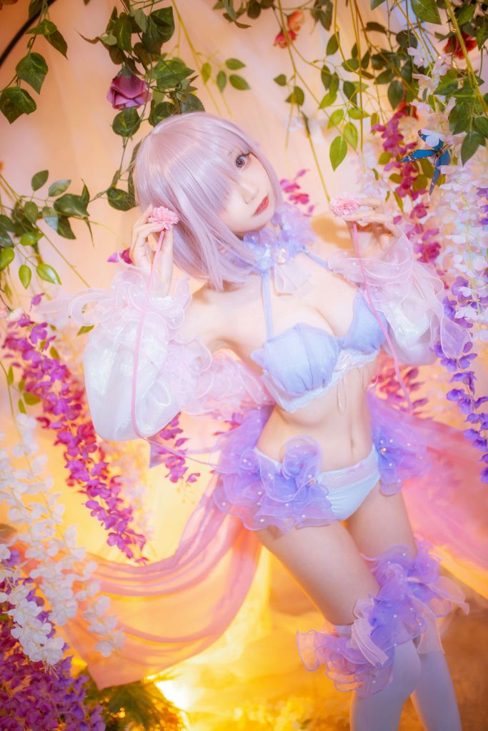 图片[6]-小野寺地瓜 – 全套14期[2.2G]-二次元小窝 | 高清Cosplay写真图集整理与角色摄影作品更新