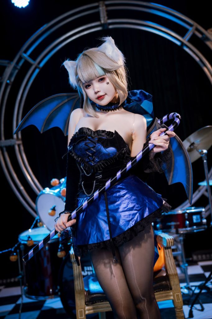 图片[2]-小瑶幺幺 – 全套27期套图&视频[8.7G-2025.10]-二次元小窝 | 高清Cosplay写真图集整理与角色摄影作品更新