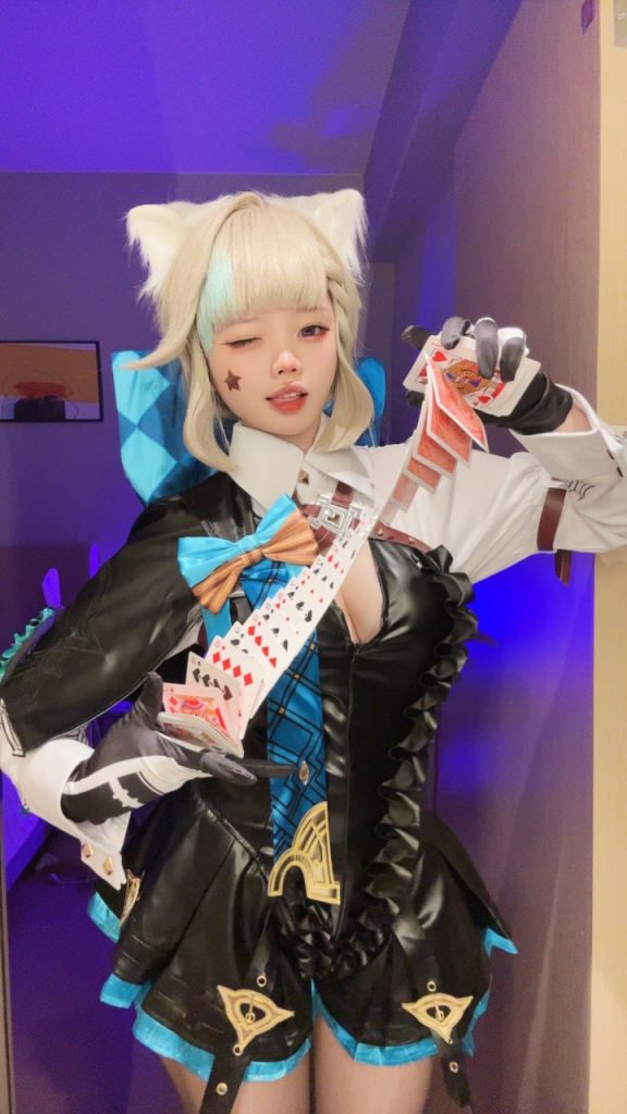 图片[6]-小瑶幺幺 – 全套27期套图&视频[8.7G-2025.10]-二次元小窝 | 高清Cosplay写真图集整理与角色摄影作品更新