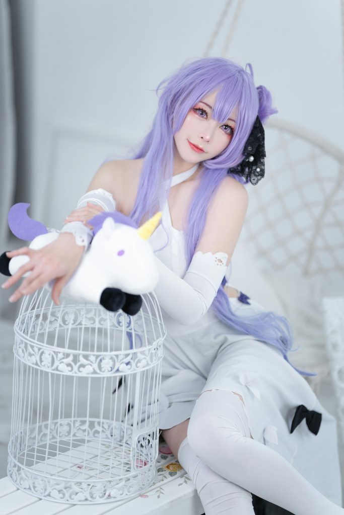 图片[3]-樱岛嗷 – 全套17期&随包视频[4.1G-2025.8]-二次元小窝 | 高清Cosplay写真图集整理与角色摄影作品更新
