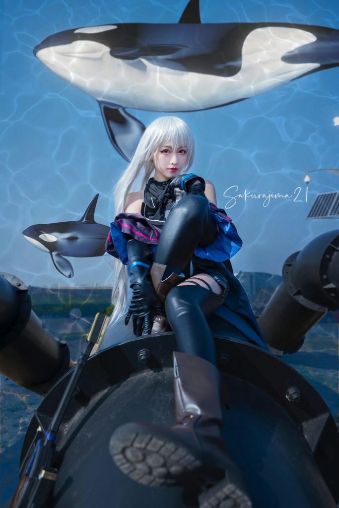 图片[5]-樱岛嗷 – 全套17期&随包视频[4.1G-2025.8]-二次元小窝 | 高清Cosplay写真图集整理与角色摄影作品更新
