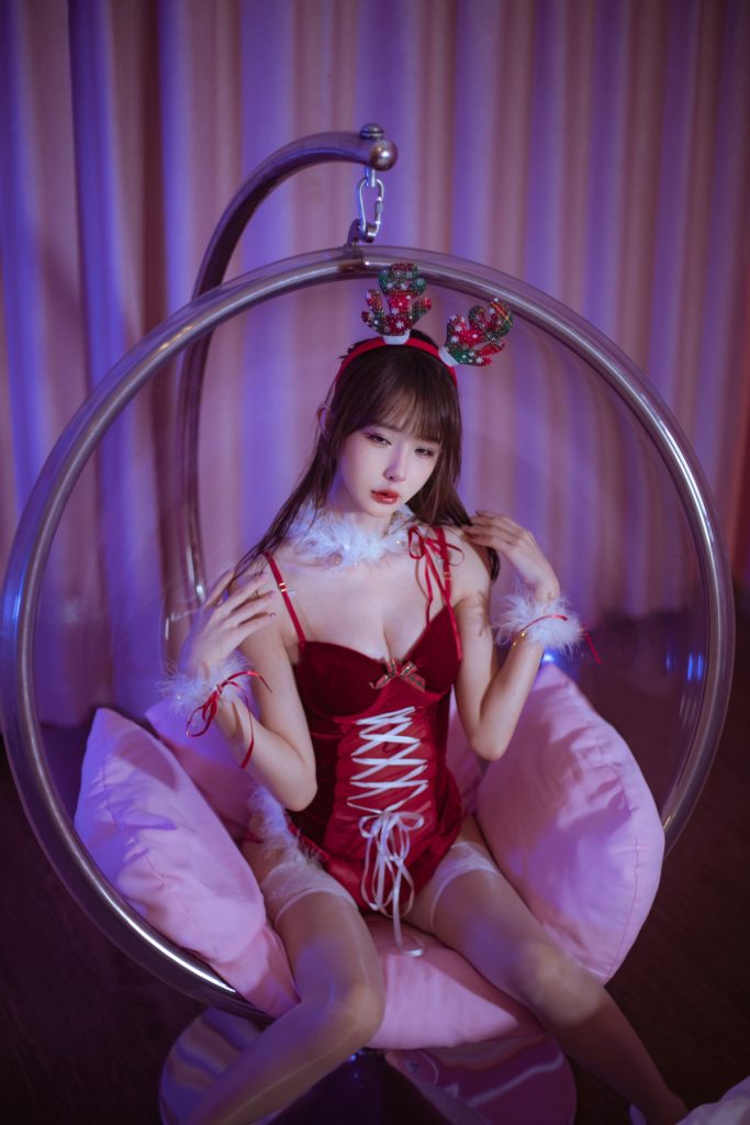 图片[4]-余多多Dudu – 全套8期&随包视频[3.5G]-二次元小窝 | 高清Cosplay写真图集整理与角色摄影作品更新
