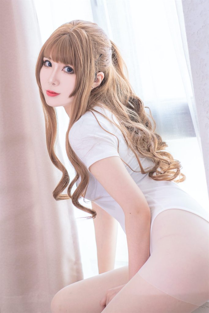 图片[1]-羊大真人 – 全套11期&视频[3.3G-2025.3]-二次元小窝 | 高清Cosplay写真图集整理与角色摄影作品更新