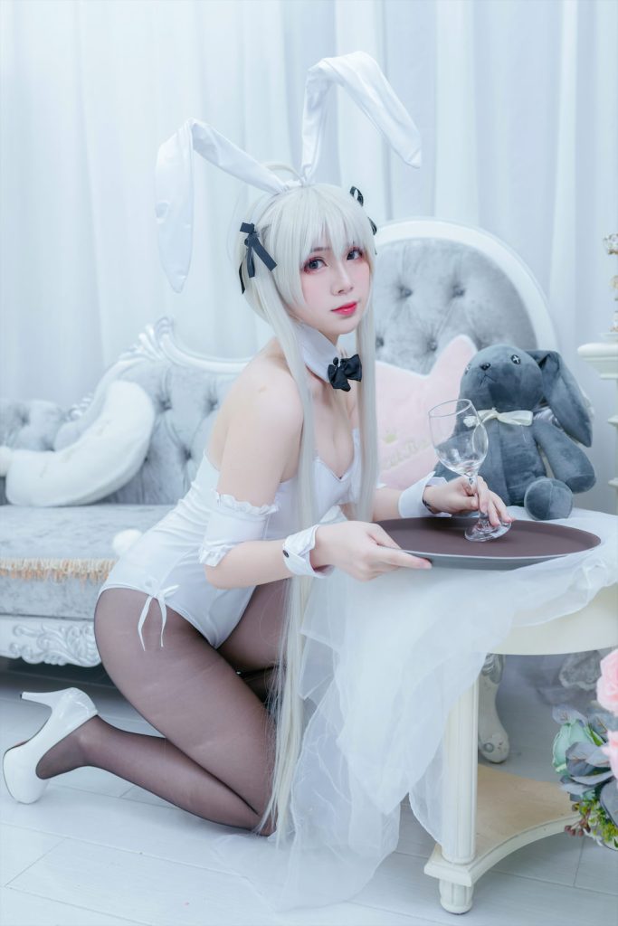 图片[3]-羊大真人 – 全套11期&视频[3.3G-2025.3]-二次元小窝 | 高清Cosplay写真图集整理与角色摄影作品更新