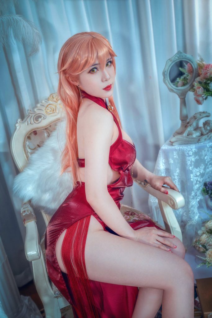 图片[4]-羊大真人 – 全套11期&视频[3.3G-2025.3]-二次元小窝 | 高清Cosplay写真图集整理与角色摄影作品更新