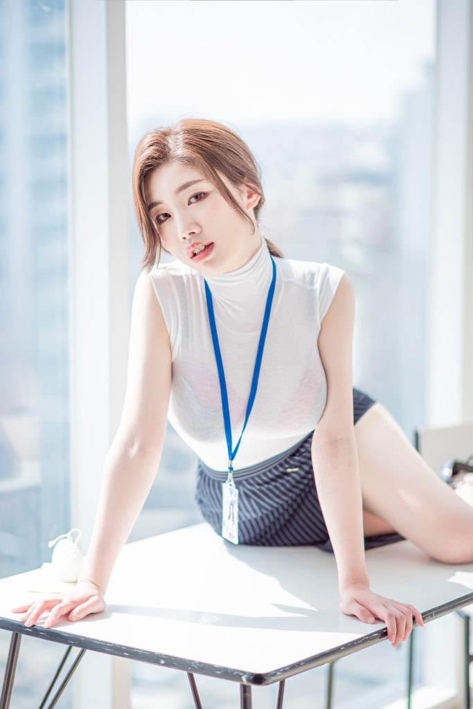 图片[1]-Yebin(전예빈) – 全套17期&视频[19.3G-2024.7]-二次元小窝 | 高清Cosplay写真图集整理与角色摄影作品更新