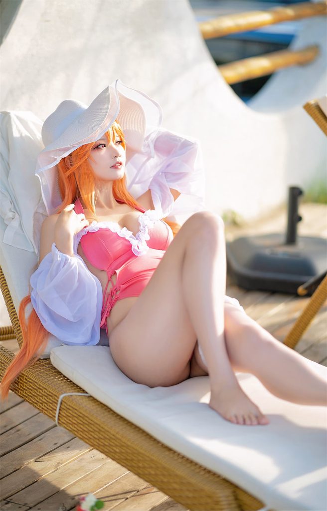 图片[6]-伊喵君_Nya – 全套13期&随包视频[3.2G-2025.9]-二次元小窝 | 高清Cosplay写真图集整理与角色摄影作品更新